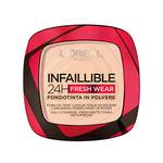 L'Oréal Paris Infaillible 24H Fresh Wear Foundation Powder