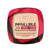 L'Oréal Paris Infaillible 24H Fresh Wear Foundation Powder