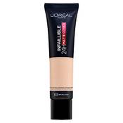 L'Oréal Paris Infaillible 24H Matte Cover