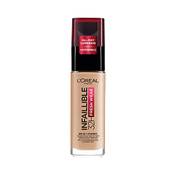 L'Oréal Paris Infaillible 32H Natural Rose