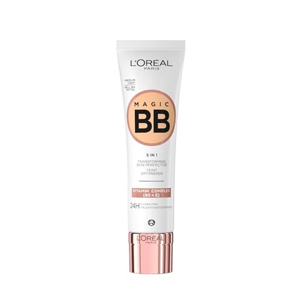 BB-Cream Test & Vergleich » Top 13 im Juli 2025