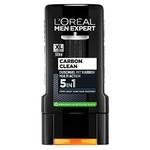 L'Oréal Men Expert Carbon Clean