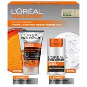 L'Oréal Paris Men Expert Hydra Energy Vergleich