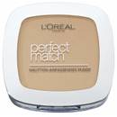 L'Oréal Paris Perfect Match