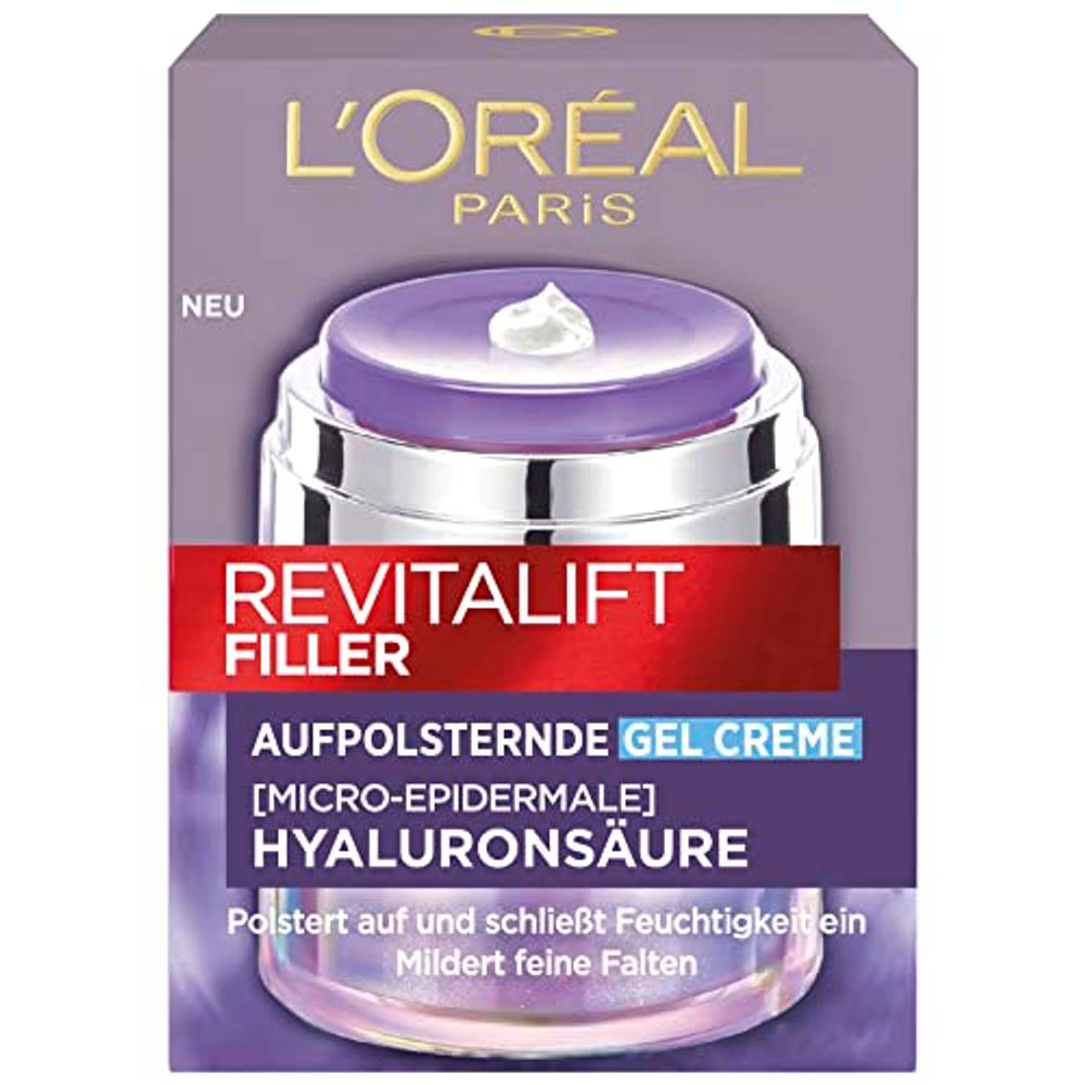 L'Oréal-Revitalift Test & Vergleich » Top 15 im Juli 2025