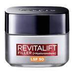 L'Oréal Paris Hyaluron Tagescreme LSF 50