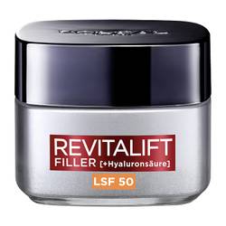 L'Oréal Paris Hyaluron Tagescreme LSF 50