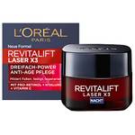 L'Oréal Paris Revitalift Laser X3 Nachtpflege