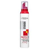 L'Oréal Paris Studio Line Fix & Style Fixier-Mousse