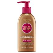 L'Oréal Paris Sublime Bronze Vergleich
