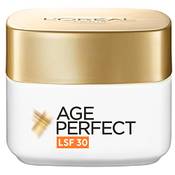 Loreal Paris Tagespflege Age Perfect Vergleich