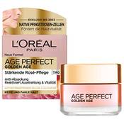 L'Oréal Paris Tagespflege Age Perfect Vergleich