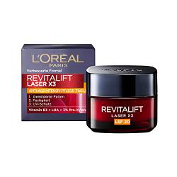 L'Oréal Paris Tagespflege mit LSF 20