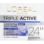 L'Oréal Paris Triple Active