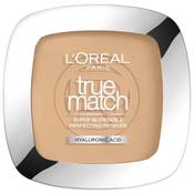 L'Oréal Paris True Match Vergleich