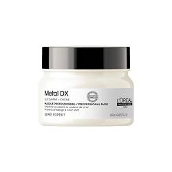 L'Oréal Professionnel Metal DX