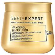 L'Oréal Professionnel Serie Expert Nutrifier Maske Vergleich
