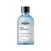L'Oréal Professionnel Serie Expert, Pure Resource Shampoo Vergleich