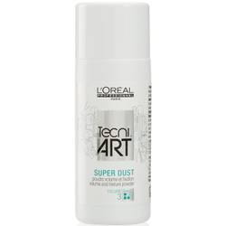 L Oreal Professionnel Paris Tecni Art Super Dust
