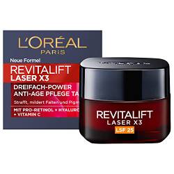 L'Oréal Revitalift Laser X3