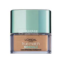 L'Oréal True Match Minerals