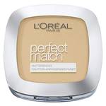 L'Oréal Perfect Match