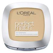 L'Oréal Perfect Match Vergleich
