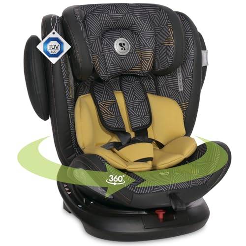 Lorelli-Kindersitz Test & Vergleich » Top 1 im Oktober 2024