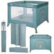 Lorelli Laufgitter Vergleich