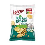 Lorenz Kichererbsenchips Sour Cream & Onion