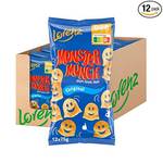 Lorenz Snack World Monster Munch