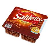 Lorenz Saltletts Sticks Vollkorn Vergleich