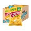 Lorenz Snack World Crunchips Cheese & Onion