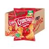 Lorenz Snack World Crunchips Paprika 10er Pack
