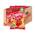 Lorenz Snack World Crunchips Paprika 10er Pack