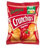 Lorenz Snack World Crunchips Paprika