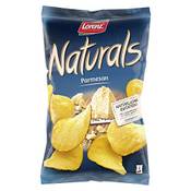Lorenz Snack World Käsechips Parmesan Vergleich