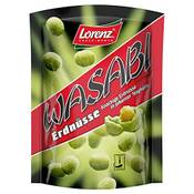 Lorenz Snack World Wasabi Erdnüsse