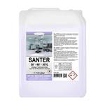 Lorito Santer Vollwaschmittel