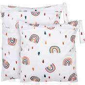 Loscarol Wetbag Regenbogen