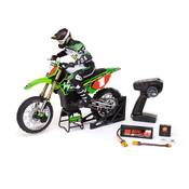 Losi RC 1/4 Promoto-MX  LOS06002