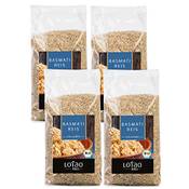 Lotao Basmati Reis Vollkorn Vergleich
