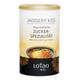 Lotao Jaggery Kiss Rohrohrzucker Vergleich