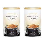 Lotao Java Kiss Kokosblütenzucker Bio