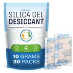 Lotfancy Silica Gel