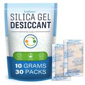 Lotfancy Silica Gel