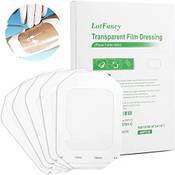 Lotfancy Wundverband Duschpflaster Vergleich