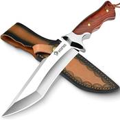Lothar Survival-Messer Vergleich