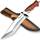 Lothar Survival-Messer
