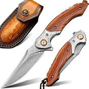 Lothar Taschenmesser JQ-HTM Vergleich